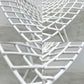 ノル Knoll ノール ダイアモンド チェア Diamond Chair ラウンジチェア ホワイト ワイヤーチェア ハリーベルトイヤ Harry Bertoia 〓