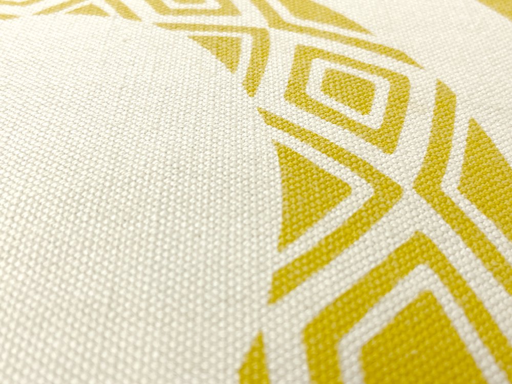 ヴィトラ vitra グラフィックプリントピローズ Graphic Print Pillows スネーク Snake フェザークッション 60cm コットン100％ アレキサンダー・ジラルド ●
