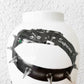 シュプリーム Supreme studded collars vase 花瓶 壺 フラワーベース ホワイト 20AW ◇