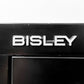 ビスレー BISLEY ベーシック BASICシリーズ BA3/6 A3 キャビネット 6段 デスクキャビネット ブラック オフィス家具 英国 ●