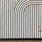 アルテック artek 80周年記念ポスター 53×73cm TSTOデザイン 額装品 フィンランド 北欧雑貨 ◎