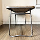 クラッシュゲート CRASH GATE ノットアンティークス Knot antiques バトン2 BATON II TABLE ダイニングテーブル W140cm 定価￥55,000- 廃番 ◎