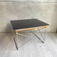 ハーマンミラー Herman Miller LTRT Eames Wire Base Low Table イームズ ワイヤーベース ローテーブル ミッドセンチュリー  ♪