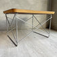 ハーマンミラー Herman Miller LTRT Eames Wire Base Low Table イームズ ワイヤーベース ローテーブル ミッドセンチュリー  ♪