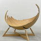 カンディハウス Condehouse バルカ LUX BARCA LUX ラウンジチェア Lounge chair ヤコブ ヨーゲンセン Jakob Jørgensen ナラ材 〓