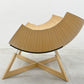 カンディハウス Condehouse バルカ LUX BARCA LUX ラウンジチェア Lounge chair ヤコブ ヨーゲンセン Jakob Jørgensen ナラ材 〓