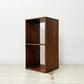 アクメファニチャー ACME Furniture トロイ オープンシェルフ TROY OPEN SHELF S オールドチーク アイアン 定価￥20,515- ●