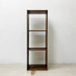 アクメファニチャー ACME Furniture トロイ オープンシェルフ TROY OPEN SHELF L オールドチーク アイアン 定価￥27,610- ●