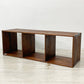 アクメファニチャー ACME Furniture トロイ オープンシェルフ TROY OPEN SHELF L オールドチーク アイアン 定価￥27,610- ●