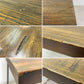 ジャーナルスタンダードファニチャー journal standard Furniture シノン ダイニングテーブル CHINON DINING TABLE M 杉古材 定価￥96,800- ●