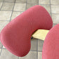リボ RYBO バランスイージー Balance Easy バランスチェア ピンク 学習椅子 姿勢矯正 ノルウェー ◇