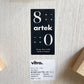 アルテック artek スツール60 Stool60 3本脚  80周年記念モデル パイミオ ホワイトラッカー アルヴァ・アアルト 北欧家具 ■