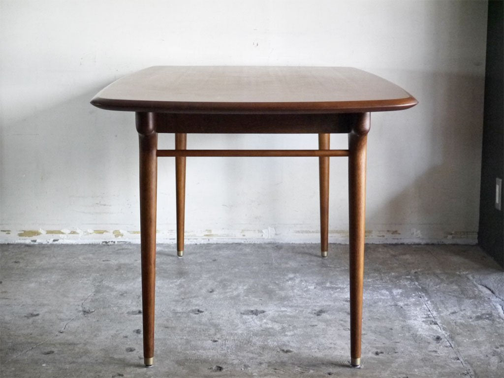 サンダーデザイン XANDER DESIGNS ジュリー JULIE ダイニングテーブル DINNING TABLE 1600 ■