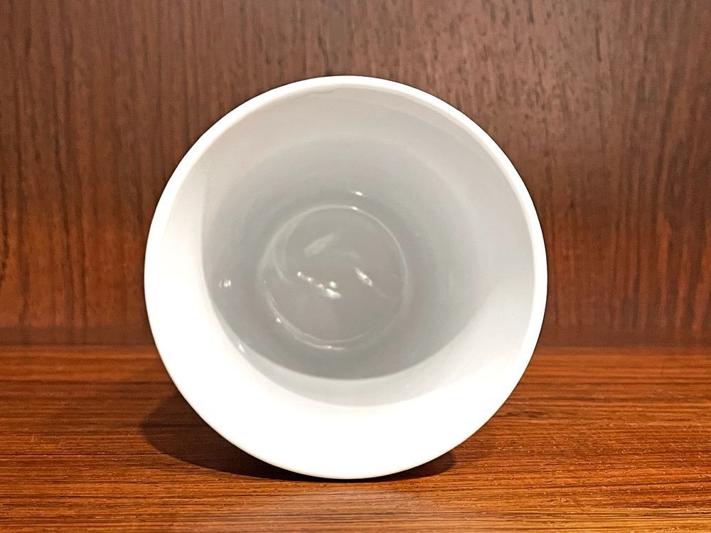 マリメッコ Marimekko キオト Kioto Latte Mug 2005年 マグカップ コーヒーカップ 北欧食器 希少 ◇