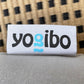 ヨギボー yogibo サポート Support ビーズクッション ソファ  ライトグレー 背もたれ&肘置き 抱き枕 定価￥16,280- ★