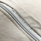 ヨギボー yogibo サポート Support ビーズクッション ソファ  ライトグレー 背もたれ&肘置き 抱き枕 定価￥16,280- ★