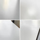 USMハラー USM Haller モジュラーファニチャー ハラーテーブル ワーキングデスク W150cm アジャスター パールグレーラミネート(ホワイト) 高さ調整機能付 スイス ★