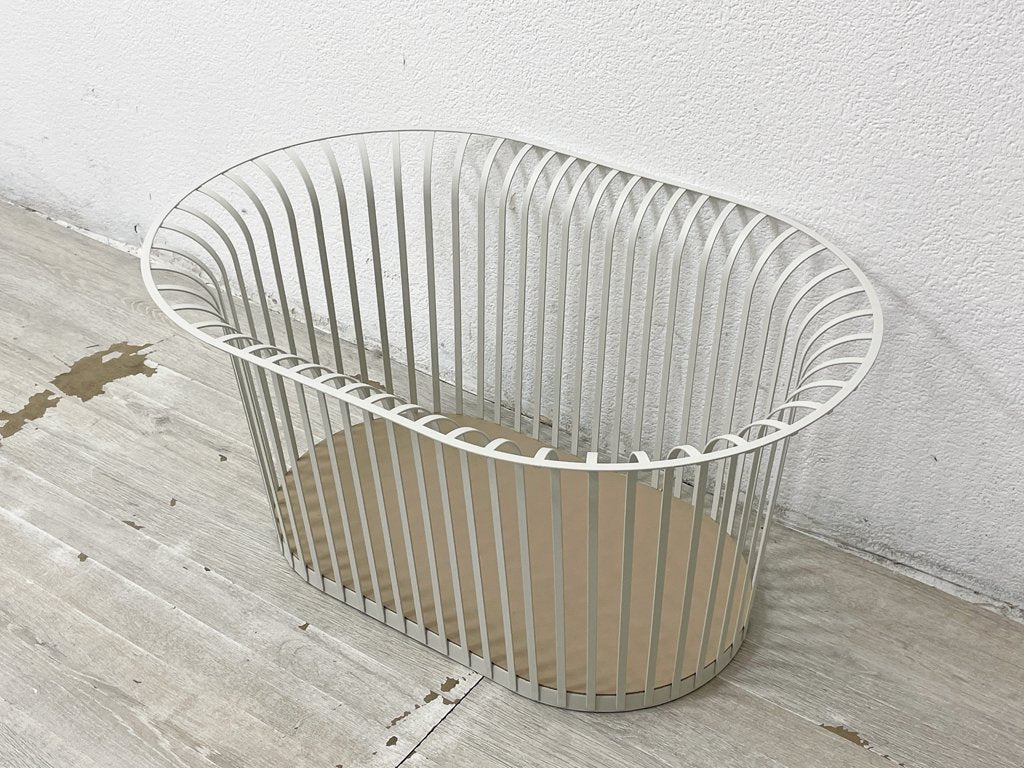 ノーム・アーキテクツ Norm Architects リボンバスケット Ribbon Basket 収納 マガジンラック ●