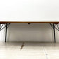 ジャーナルスタンダードファニチャー journal standard Furniture シノン ダイニングテーブル CHINON DINING TABLE L 杉古材 定価￥113,300- ●