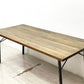 ジャーナルスタンダードファニチャー journal standard Furniture シノン ダイニングテーブル CHINON DINING TABLE L 杉古材 定価￥113,300- ●