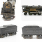 酒井製作所 ハドソン&パシフィック HUDSON&PACIFIC 蒸気機関車 301 302 Oゲージ 鉄道模型 ジャンク品 ●