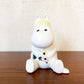 アラビア ARABIA ムーミンフィギュア MOOMIN フローレン お花摘み 陶器人形 フィンランド 北欧雑貨 廃番 ◎