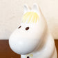 アラビア ARABIA ムーミンフィギュア MOOMIN フローレン お花摘み 陶器人形 フィンランド 北欧雑貨 廃番 ◎