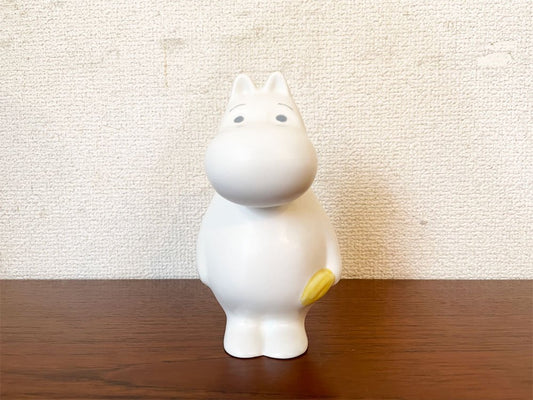 アラビア ARABIA ムーミン MOOMIN フィギュア 陶器人形 1990-1997年 トゥーリッキ・ピエティラ フィンランド 北欧雑貨 廃番 ◎