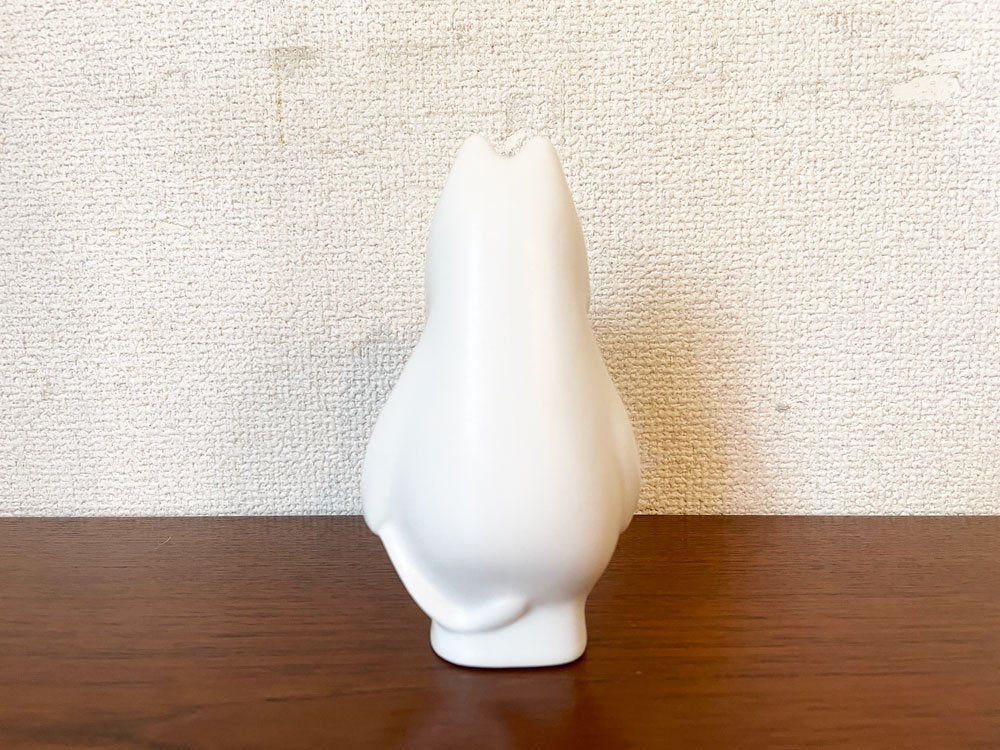 アラビア ARABIA ムーミン MOOMIN フィギュア 陶器人形 1990-1997年 トゥーリッキ・ピエティラ フィンランド 北欧雑貨 廃番 ◎