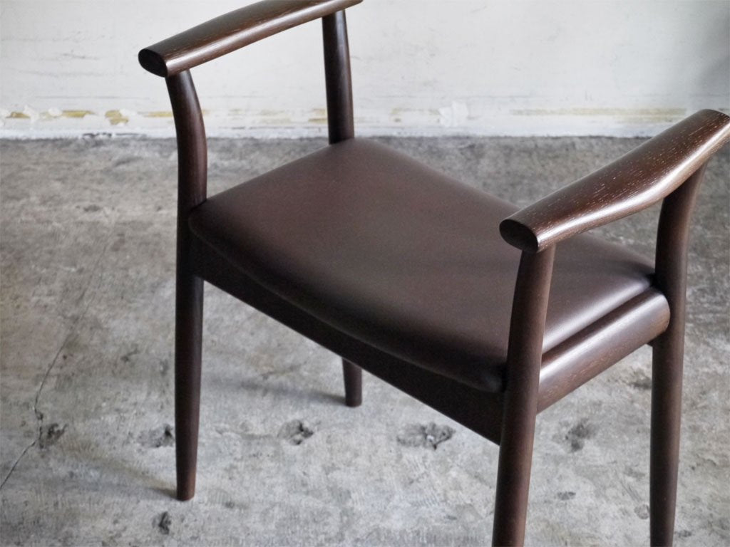 飛騨産業 HIDA キツツキ ポーチェア Po Chair スツール マチュリテ maturite ■