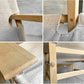 フレデリシア FREDERICIA Model 2031 キャンバスチェア CANVAS CHAIR ラウンジチェア オーク材 ソープフィニッシュ ボーエ・モーエンセン 定価\443,300-♪