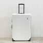 リモワ RIMOWA サルサ SALSA 82L　2ホイール ホワイト スーツケース キャリーケース トローリー 2輪 TSAロック 〓