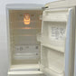 ナショナル National ウィル WiLL FRIDGE mini パーソナルノンフロン冷凍冷蔵庫 ホワイト 2002年製 162L オリジナル ノスタルジックデザイン〓