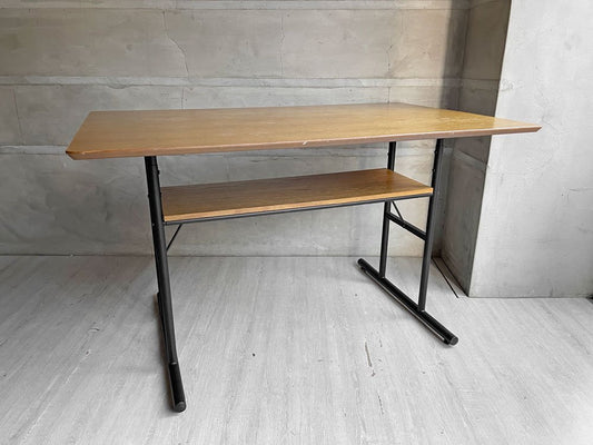 ジャーナルスタンダードファニチャー journal standard Furniture パクストン LDテーブル PAXTON LD TABLE ダイニングテーブル 定価￥44,000- ♪