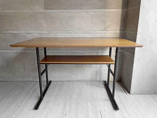 ジャーナルスタンダードファニチャー journal standard Furniture パクストン LDテーブル PAXTON LD TABLE ダイニングテーブル 定価￥44,000- ♪