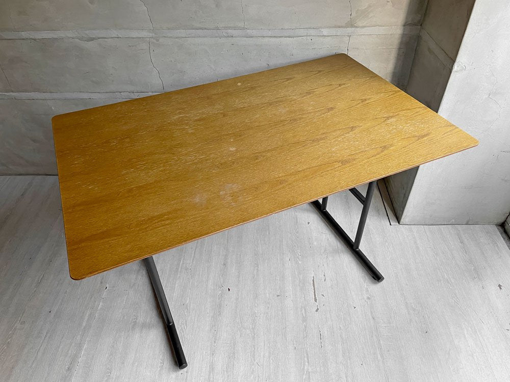 ジャーナルスタンダードファニチャー journal standard Furniture パクストン LDテーブル PAXTON LD TABLE ダイニングテーブル 定価￥44,000- ♪