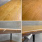 ジャーナルスタンダードファニチャー journal standard Furniture パクストン LDテーブル PAXTON LD TABLE ダイニングテーブル 定価￥44,000- ♪