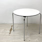 ヴィトラ vitra. ハル HAL ラウンドテーブル Table Round ダイニングテーブル ジャスパー・モリソン Jasper Morrison 希少廃番 ●