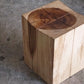 クラフトファニチャー craft furniture 無垢材スツール solid wood stool Licht Gallery 取扱い B ■