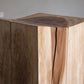 クラフトファニチャー craft furniture 無垢材スツール solid wood stool Licht Gallery 取扱い B ■