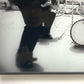 ボーコンセプト BoConcept ギャラリーグラスアート ニューヨーク New York 3 Lelf Wivelsted 40×40 ウォールアートパネル デンマーク製 ●