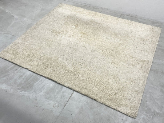 カッシーナイクスシー Cassina ixc. オリジナルラグ ORIGINAL RUGS カーペット ウール × リネン WOOL × LINEN 250ｃｍ×300ｃｍ 〓