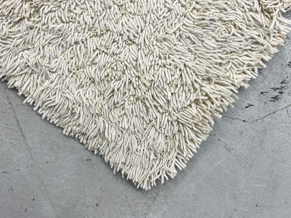 カッシーナイクスシー Cassina ixc. オリジナルラグ ORIGINAL RUGS カーペット ウール × リネン WOOL × LINEN 250ｃｍ×300ｃｍ 〓