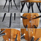 ラウカンプー Laukaan puu ピルッカ チェア pirkka chair ダイニングチェア パイン材 イルマリ・タピオヴァーラ 1950-60s フィンランド 北欧ビンテージ ■