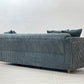 アクメファニチャー ACME Furniture レイクウッド ソファ LAKE WOOD SOFA オットマン クッション セット 西海岸 80s 定価総額389,250円 ●