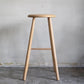 ツァイワールファブリッケン Traevarefabrikken ノルディックスツール L Nordic Stool ビーチ材 花台 北欧 デンマーク 現状品 ■