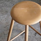 ツァイワールファブリッケン Traevarefabrikken ノルディックスツール L Nordic Stool ビーチ材 花台 北欧 デンマーク 現状品 ■