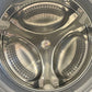 アクア AQUA ドラム式洗濯機 AQW-FV800E ホワイト 左開き 全自動洗濯機 ジョグダイヤル LEDディスプレイ 8.0㎏ 美品 2022年製 〓