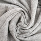 ラウムゲシュタルト Raumgestalt ハーマンズ ファインクロス Herman's Fine Cloth ストール マフラー 50×200cm 手織り 生糸100％ 未使用品 ●