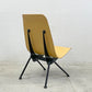 ヴィトラ VITRA アントニーチェア Antony Chair ジャン・プルーヴェ Jean Prouve ビーチ×ブラックレッグ 正規品 美品 廃盤 〓